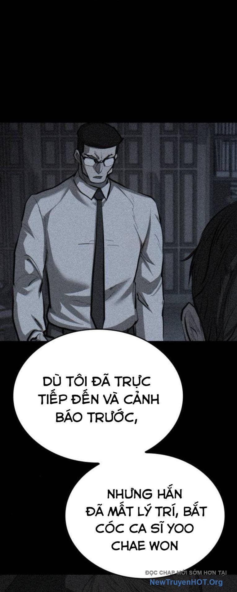 Ventablack - Chương 27