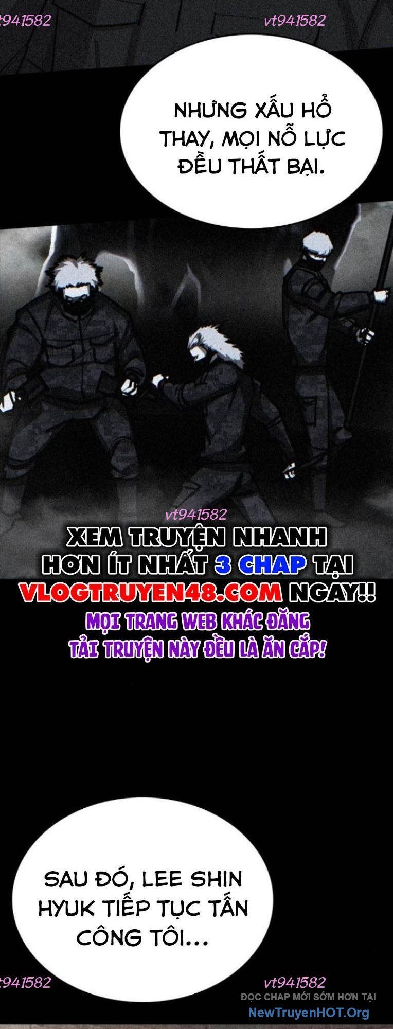 Ventablack - Chương 27