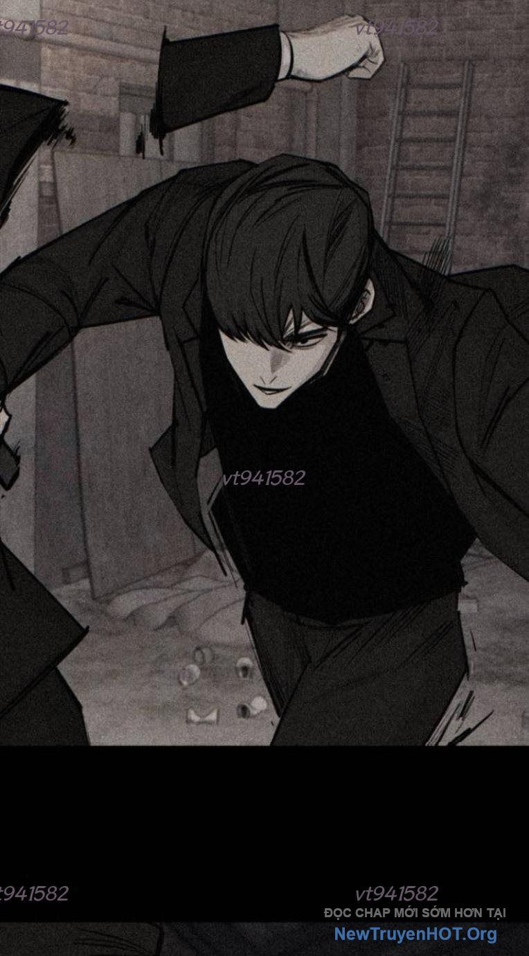 Ventablack - Chương 27