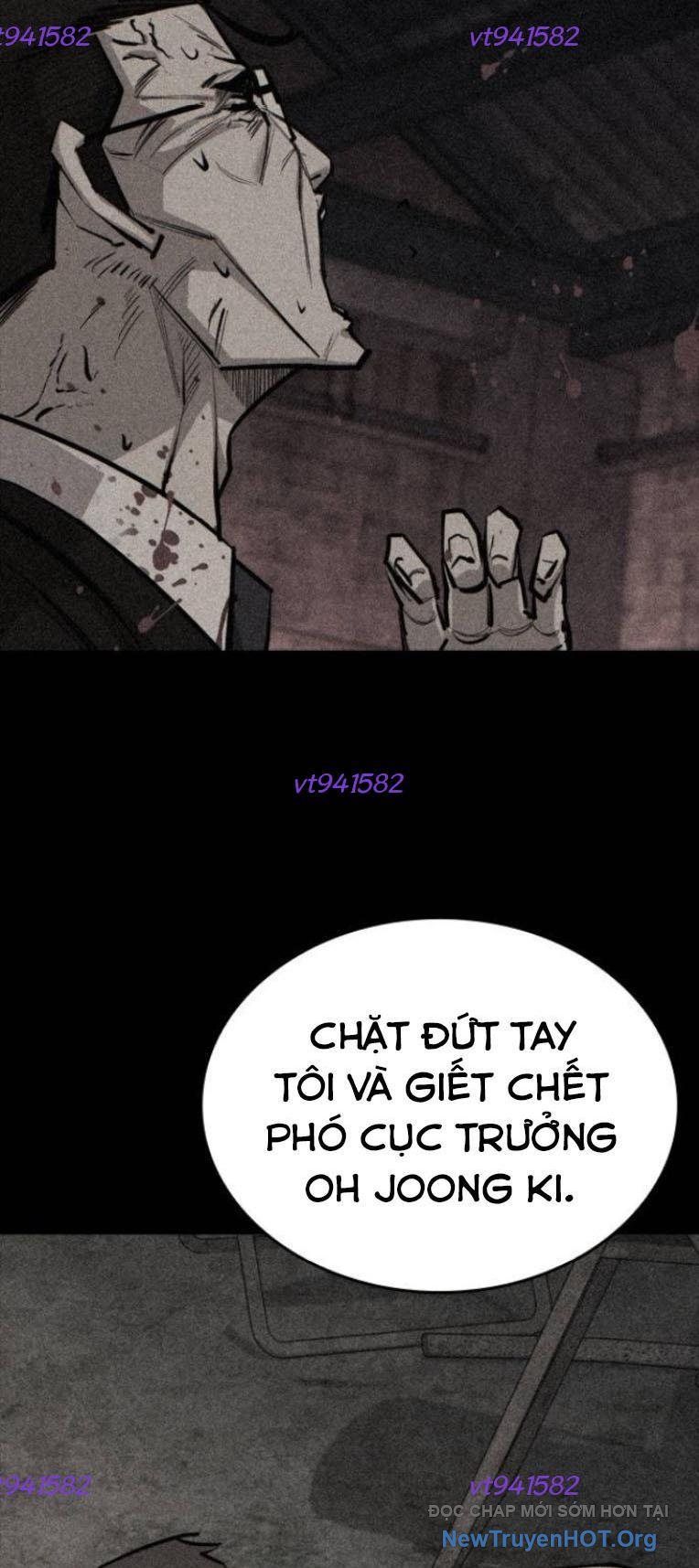 Ventablack - Chương 27