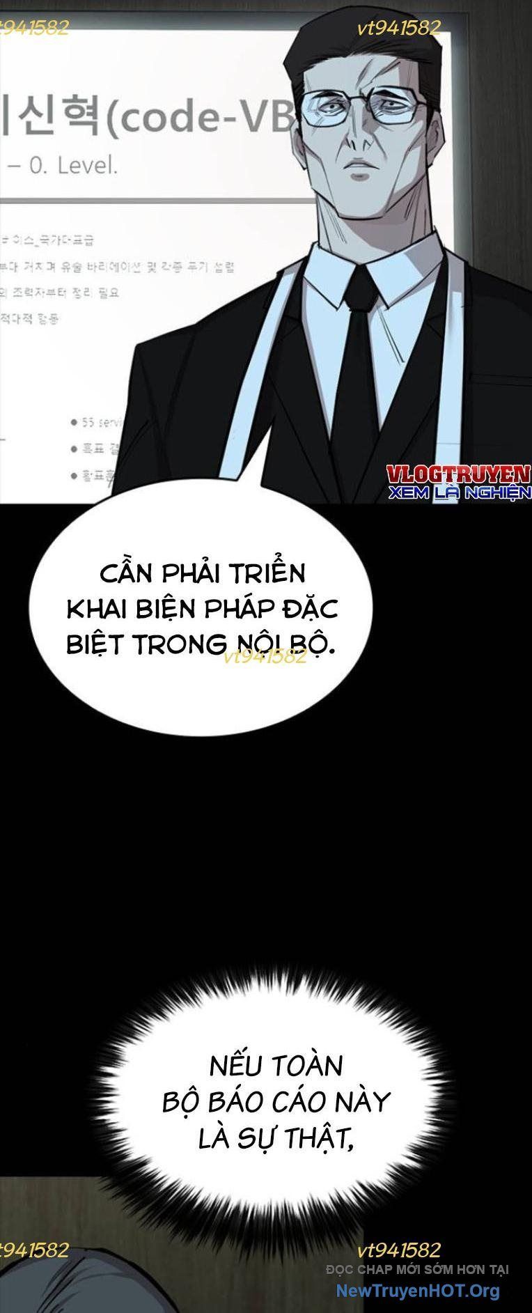 Ventablack - Chương 27