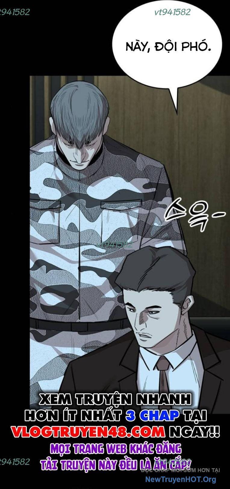 Ventablack - Chương 27