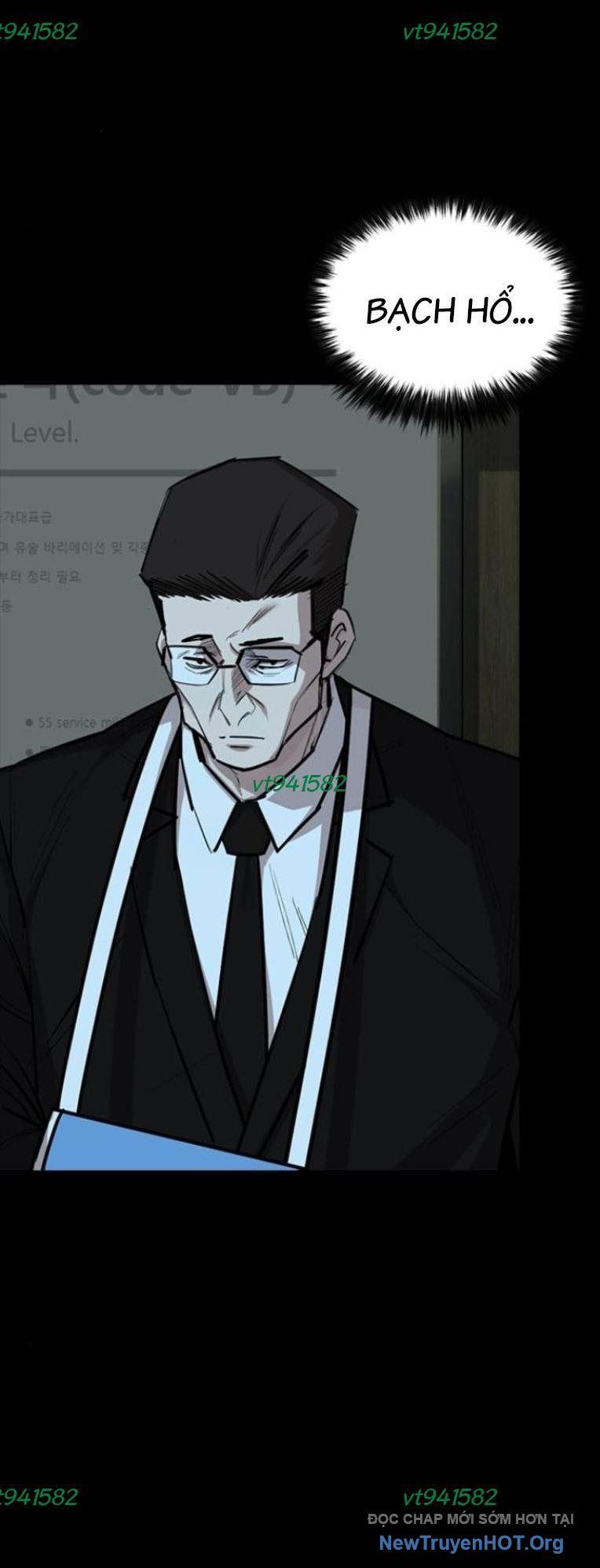Ventablack - Chương 27