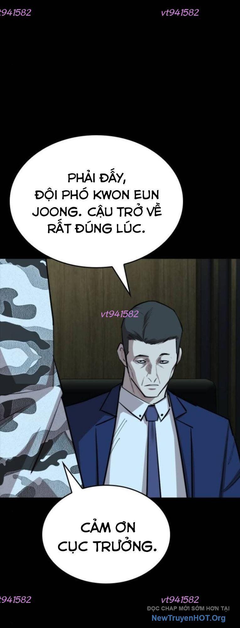 Ventablack - Chương 27