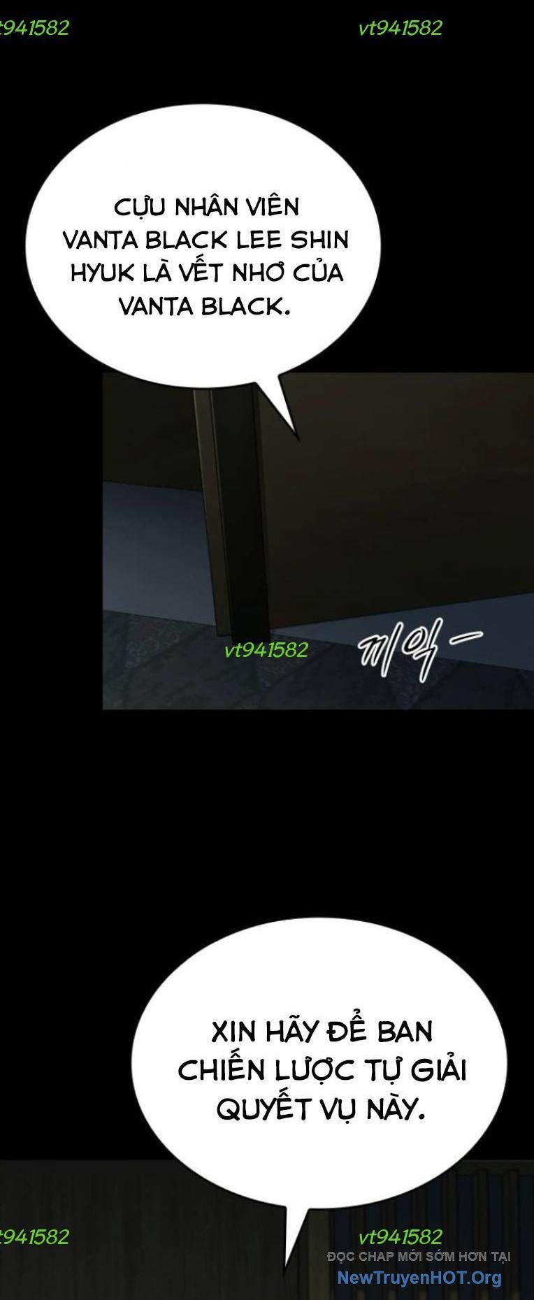 Ventablack - Chương 27