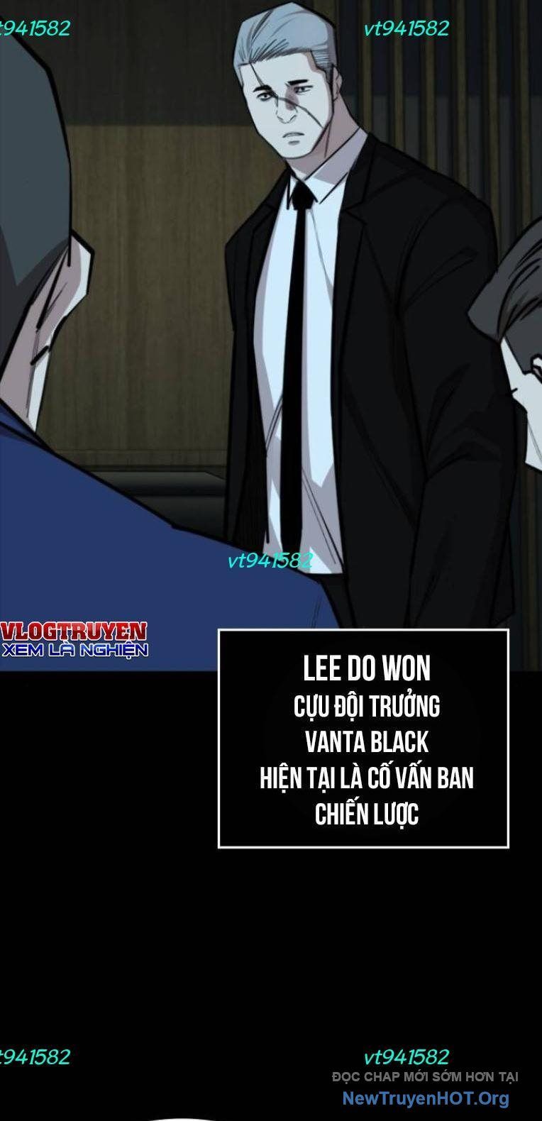 Ventablack - Chương 27