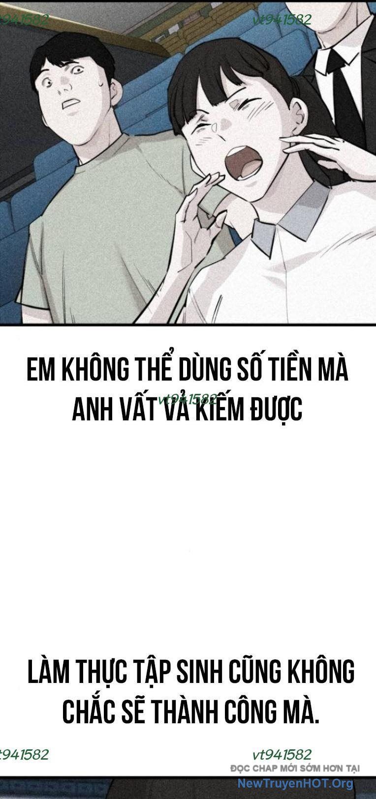 Ventablack - Chương 27