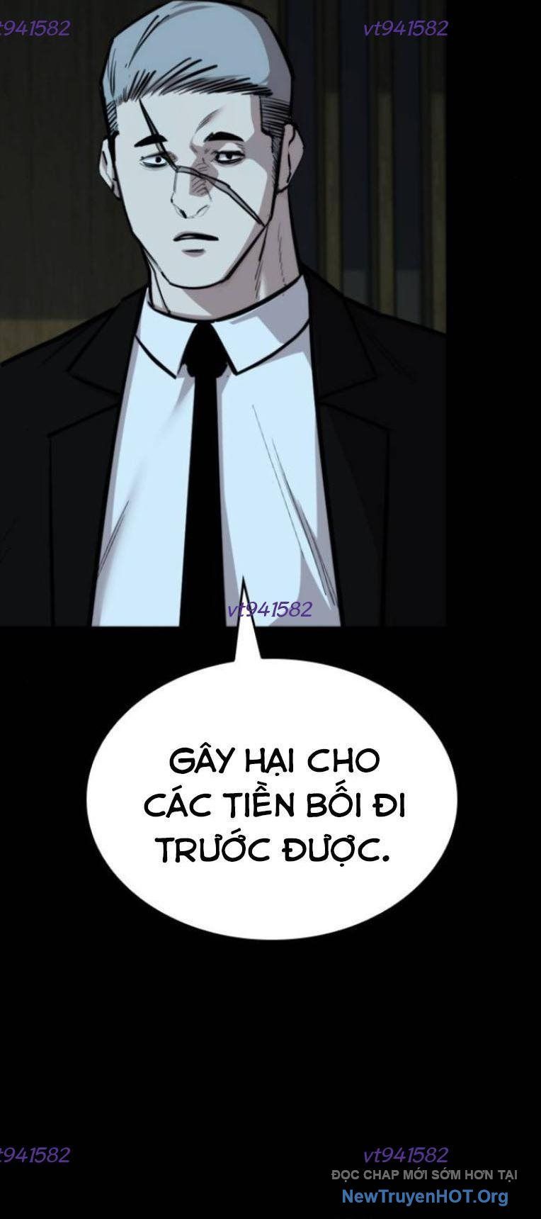 Ventablack - Chương 27