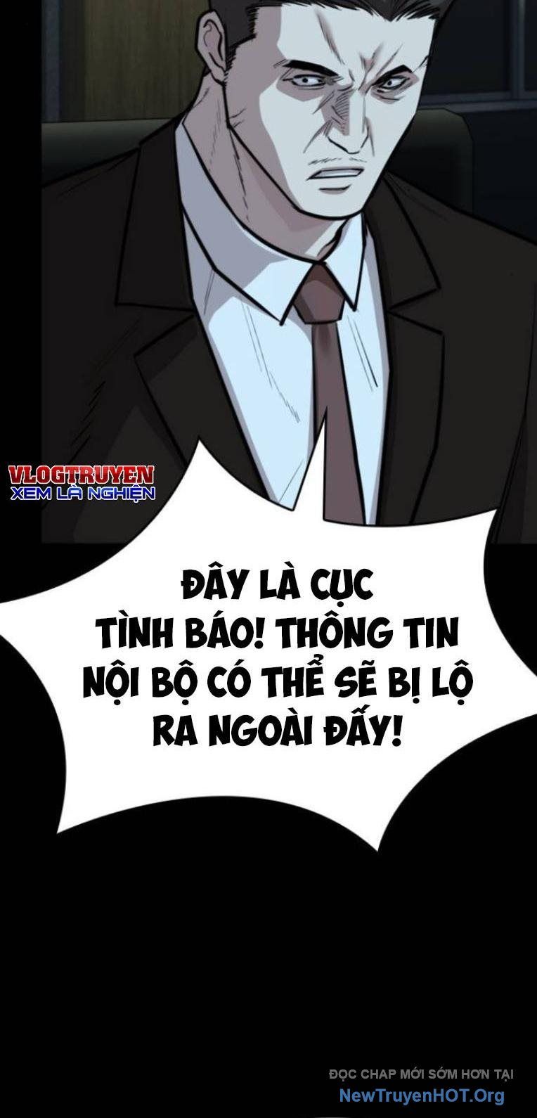 Ventablack - Chương 27