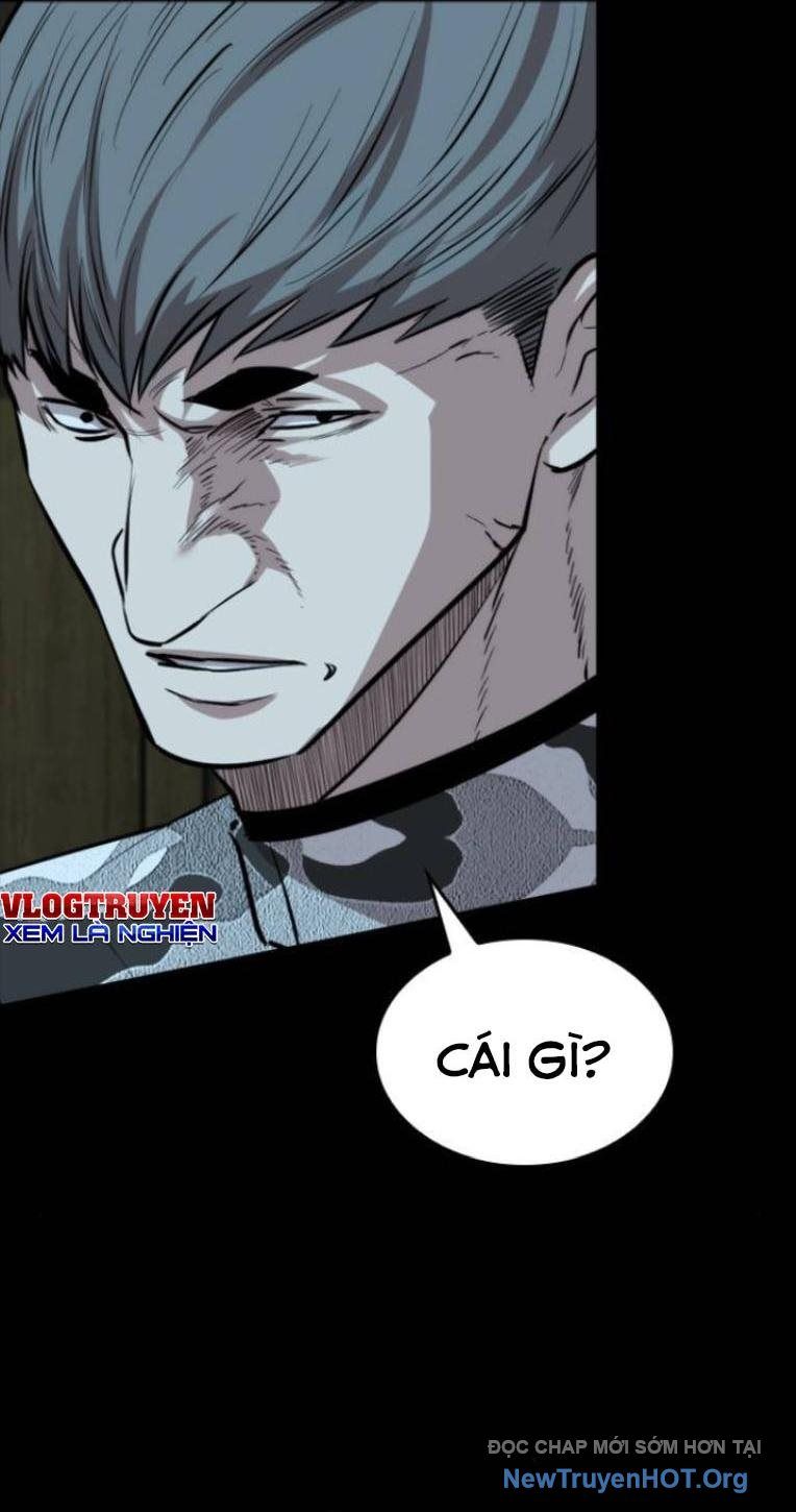 Ventablack - Chương 27