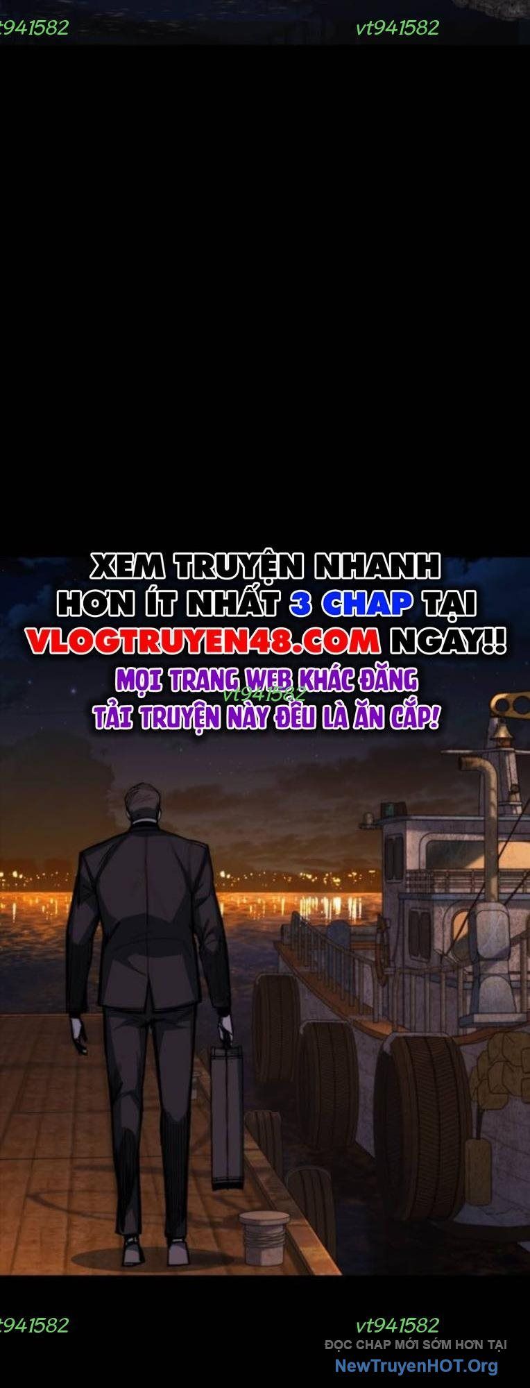 Ventablack - Chương 27