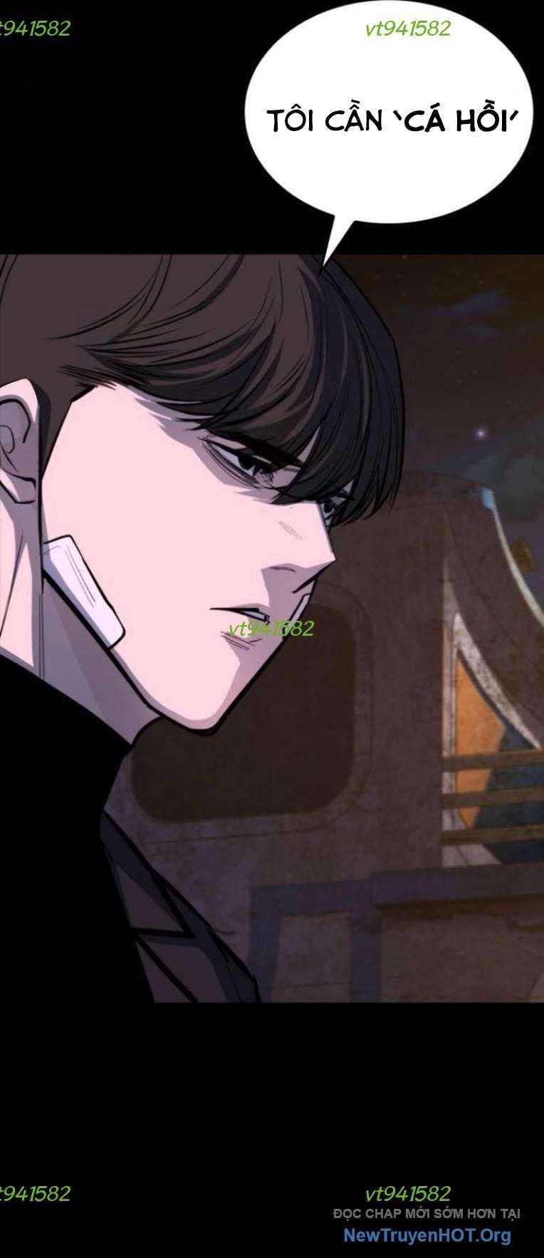 Ventablack - Chương 27