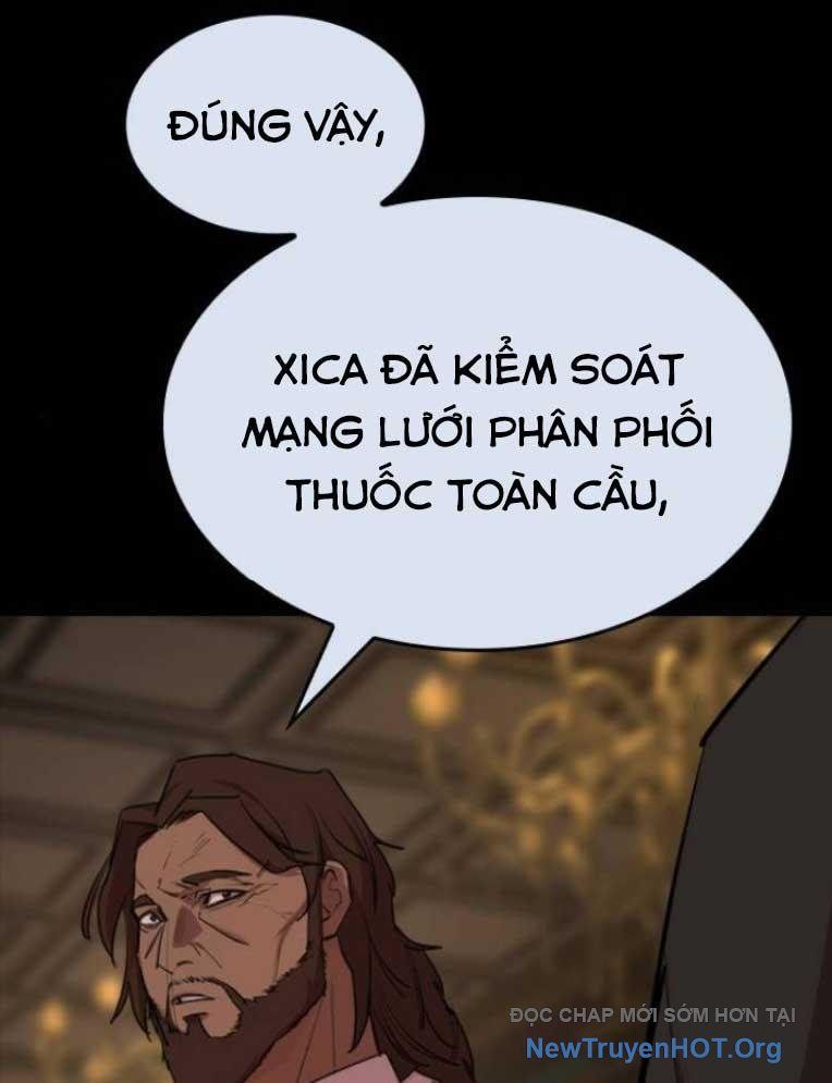 Ventablack - Chương 28
