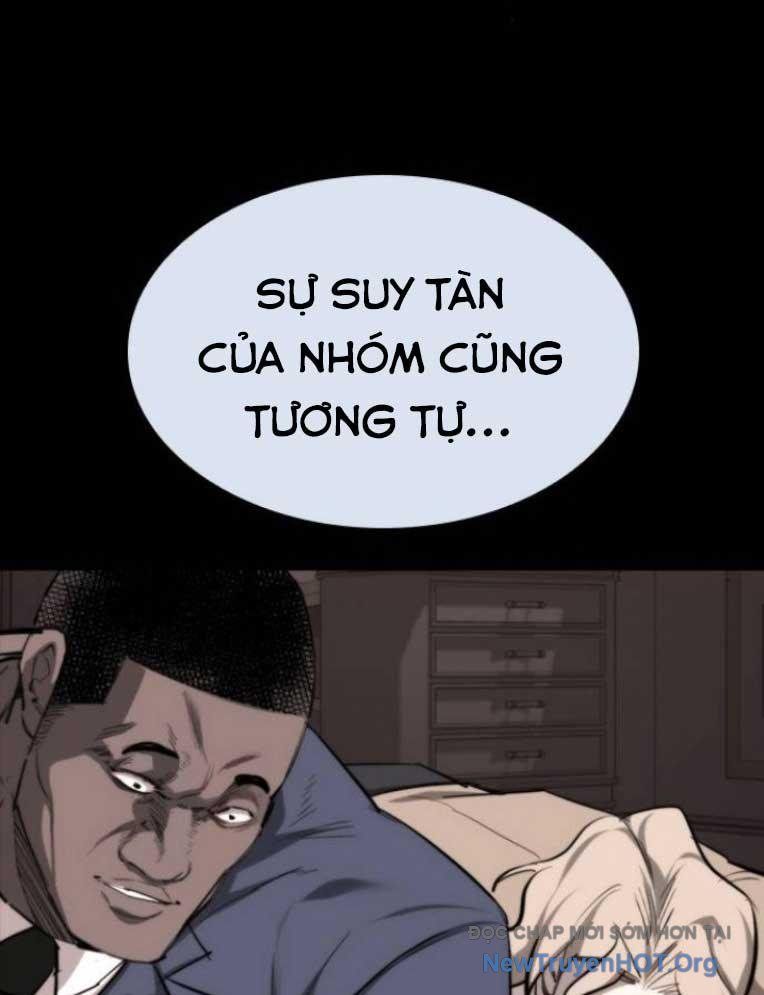 Ventablack - Chương 28