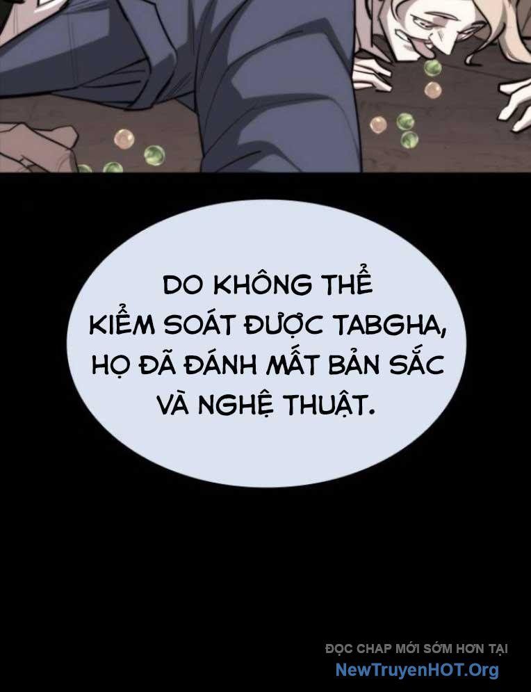 Ventablack - Chương 28