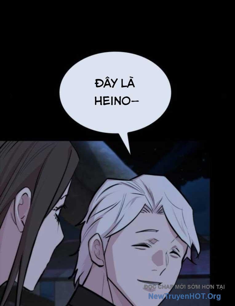 Ventablack - Chương 28
