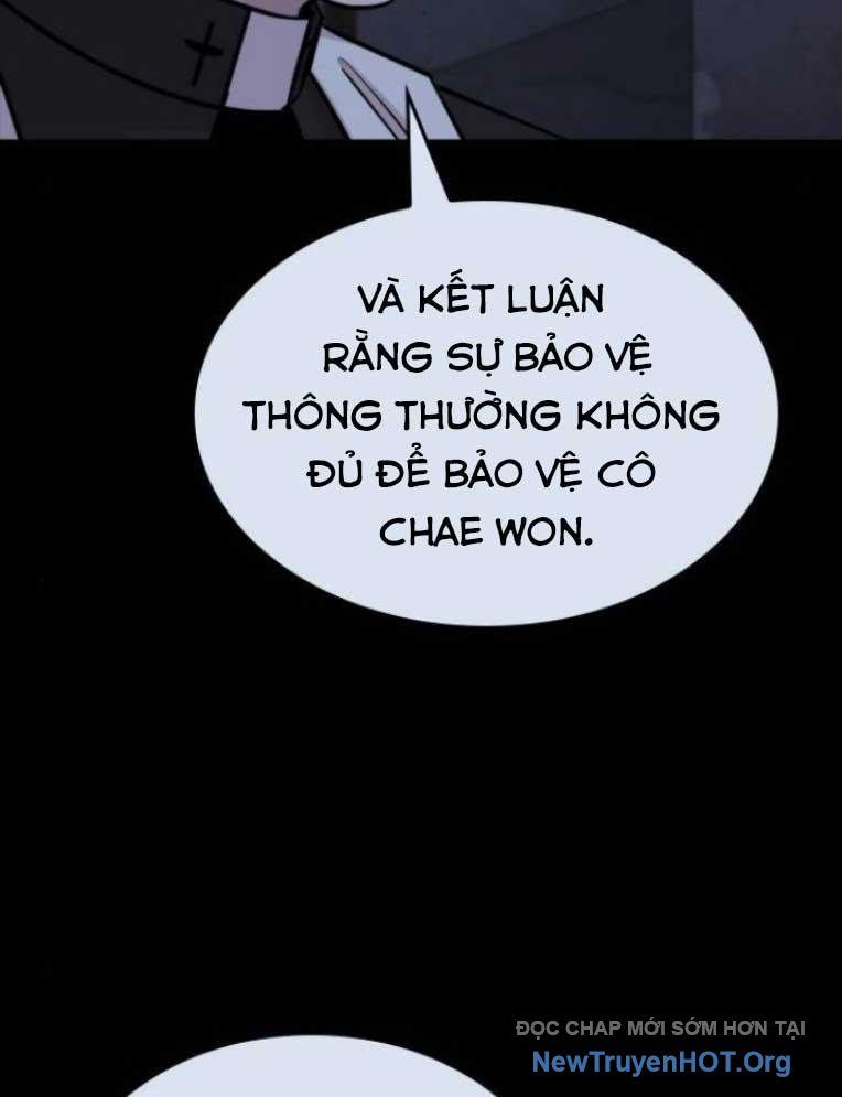 Ventablack - Chương 28