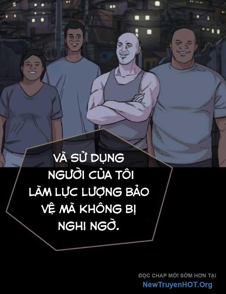 Ventablack - Chương 28