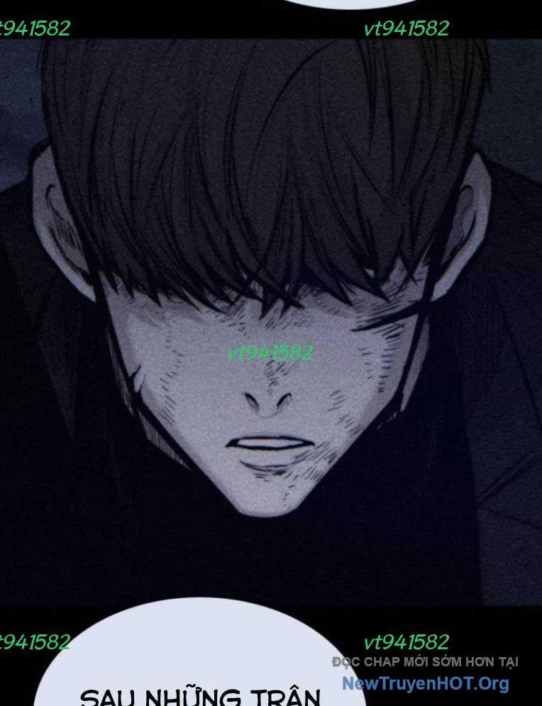 Ventablack - Chương 28