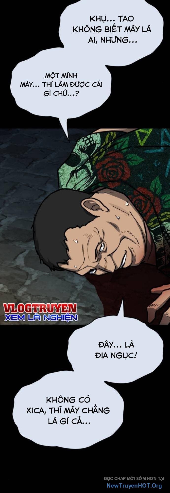 Ventablack - Chương 29