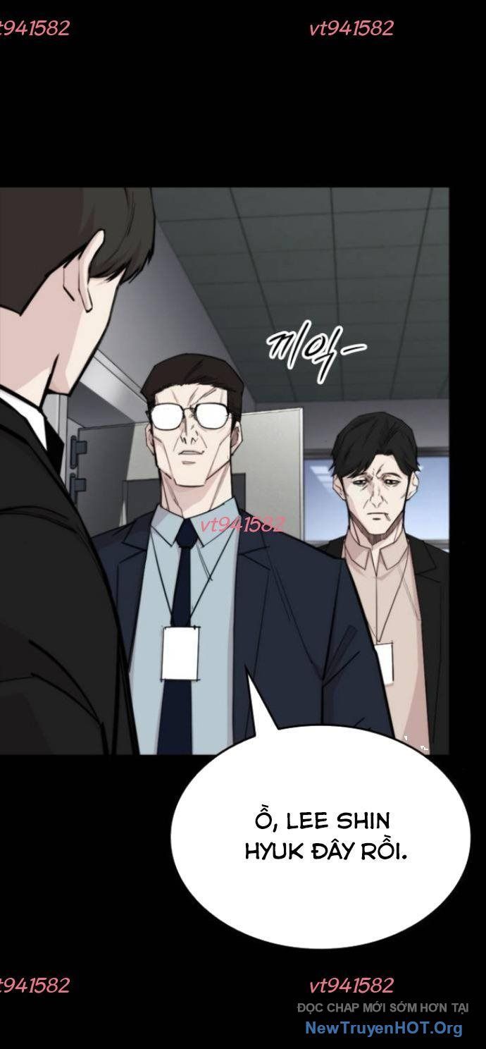 Ventablack - Chương 29