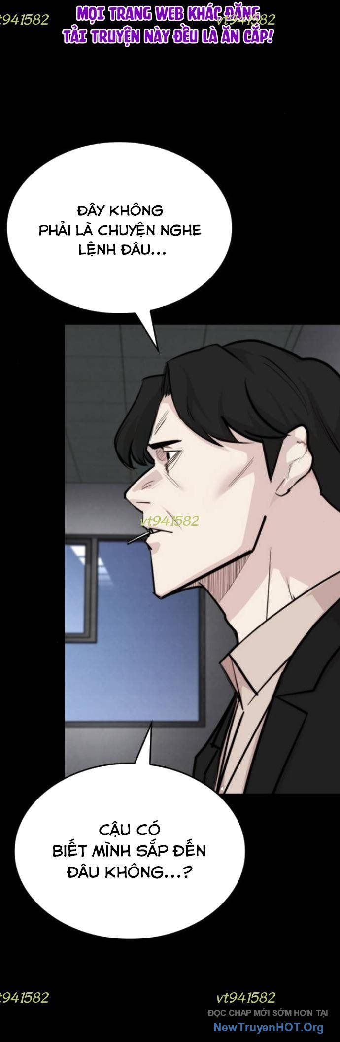 Ventablack - Chương 29