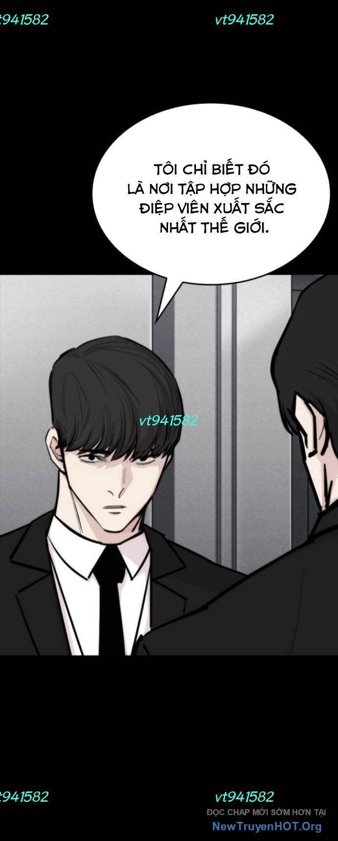 Ventablack - Chương 29