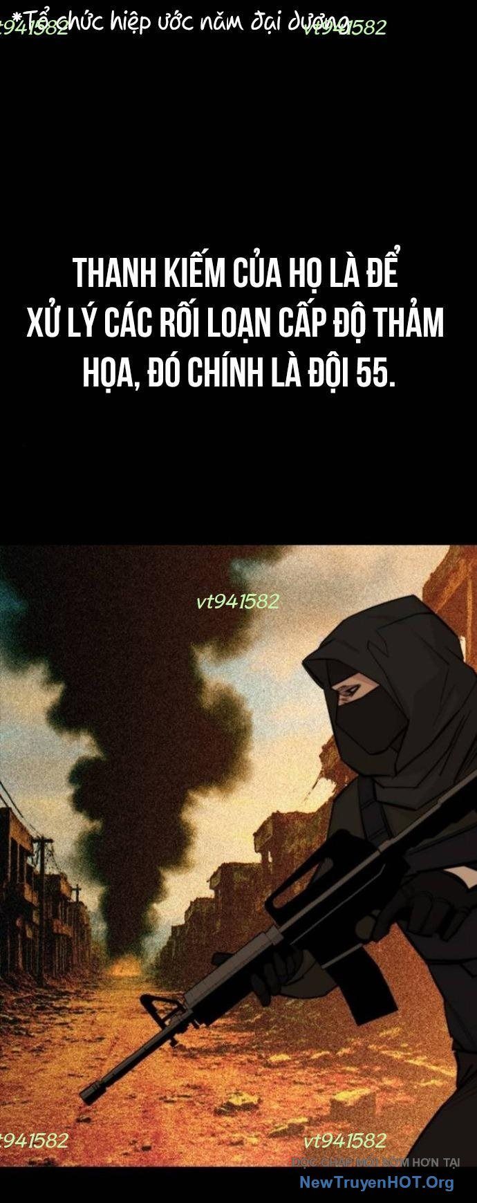 Ventablack - Chương 29