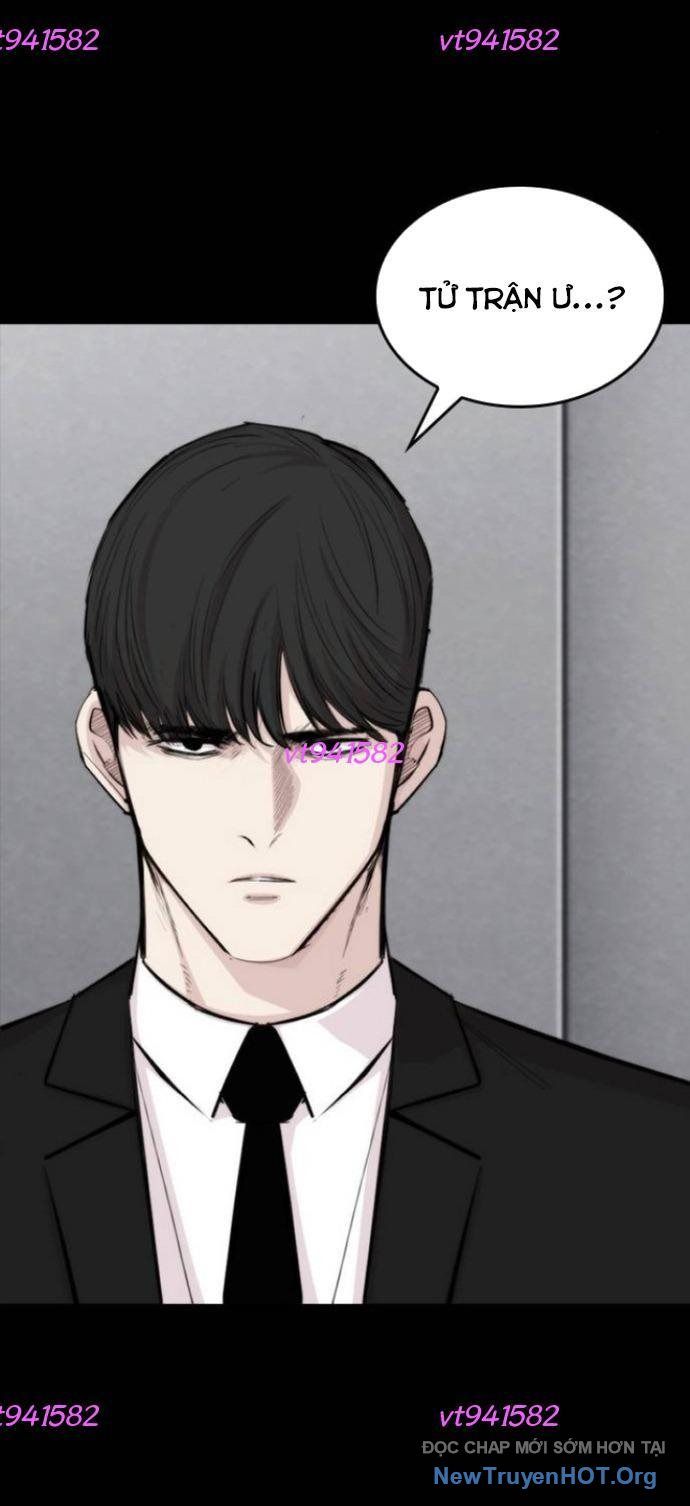 Ventablack - Chương 29