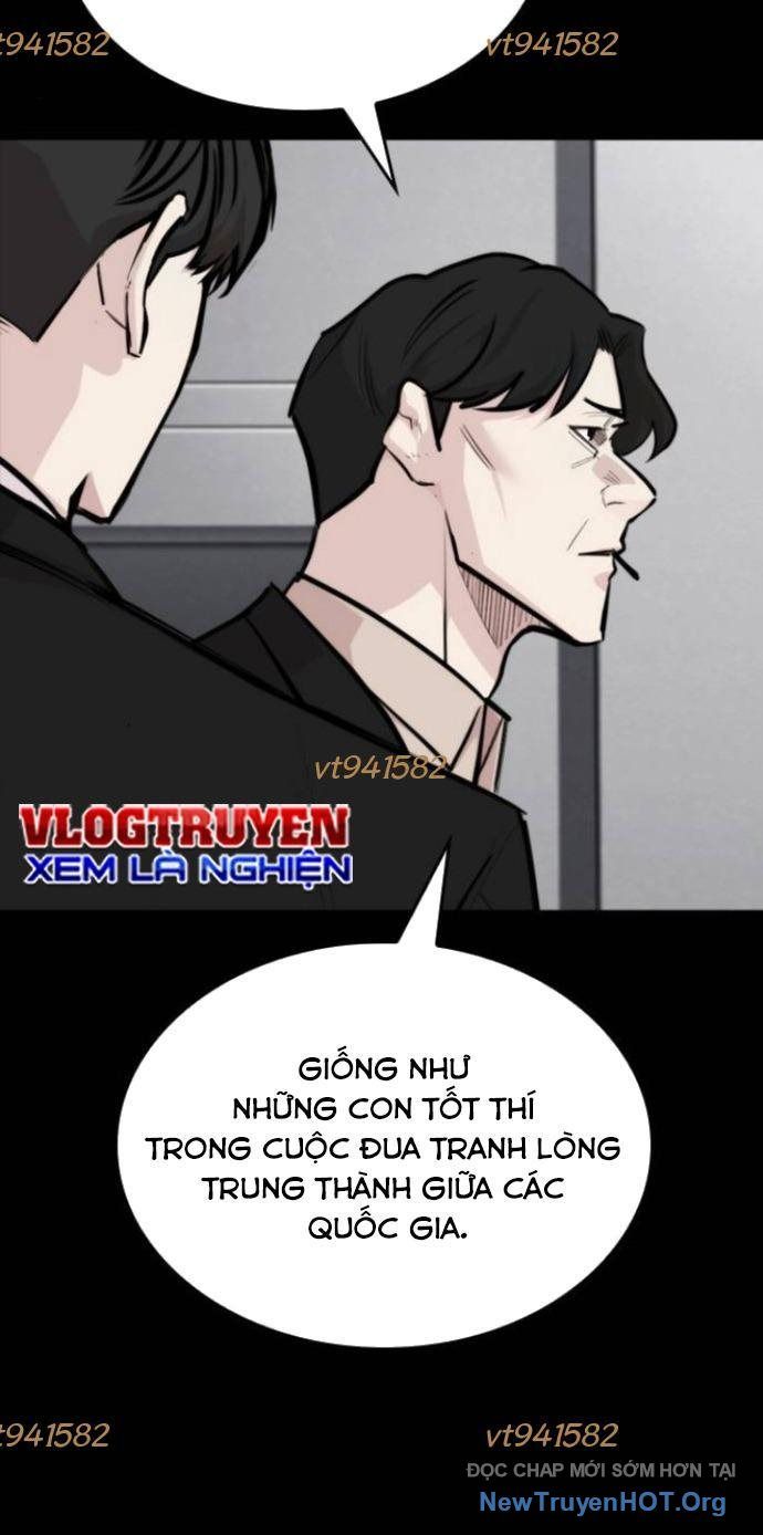 Ventablack - Chương 29