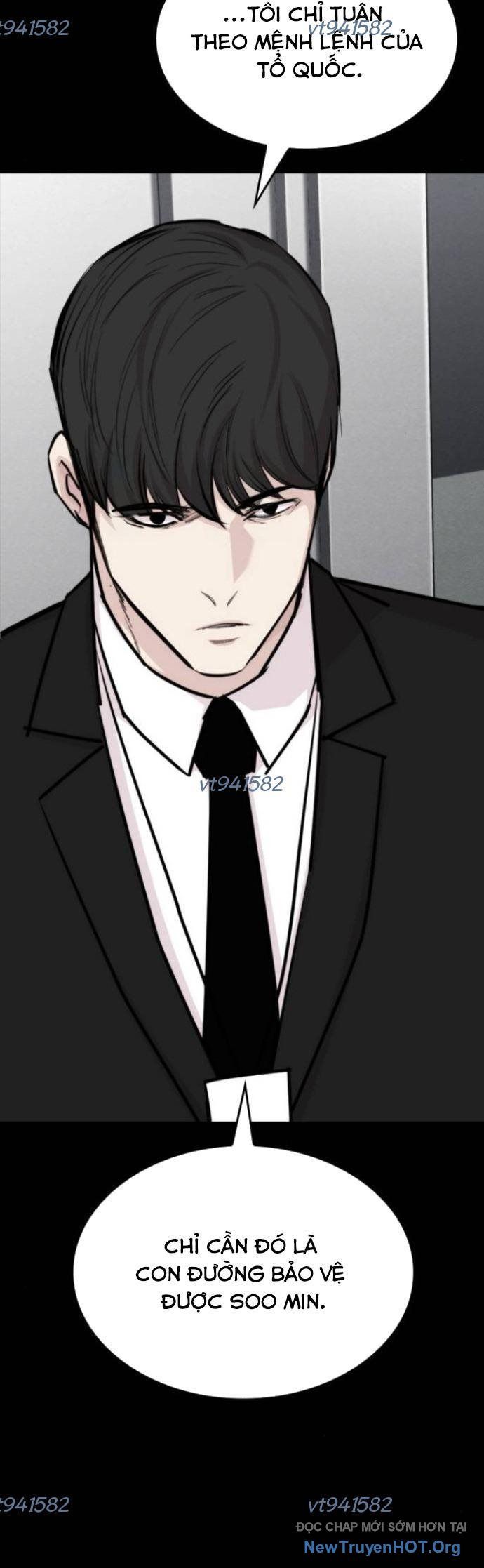 Ventablack - Chương 29
