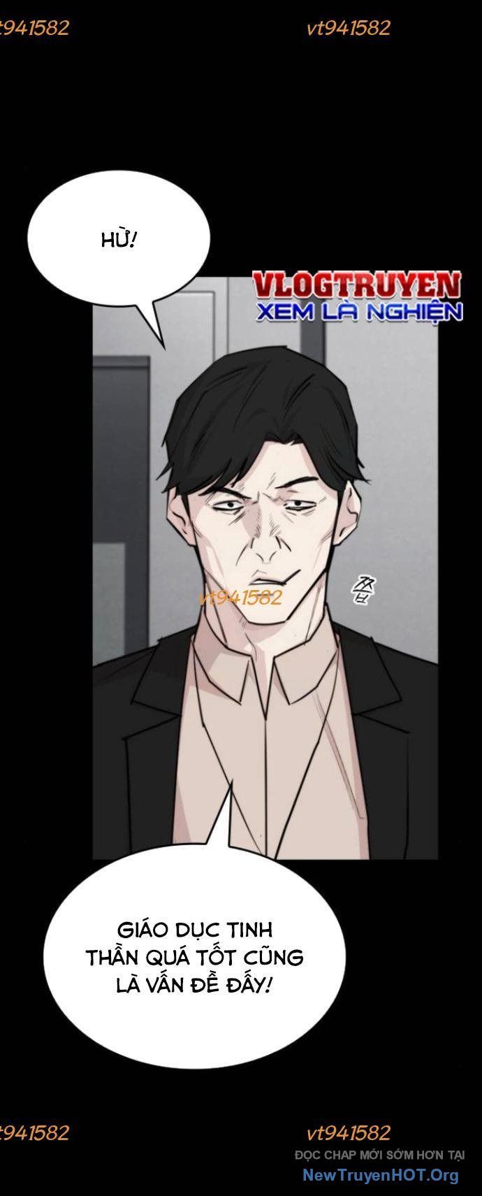 Ventablack - Chương 29