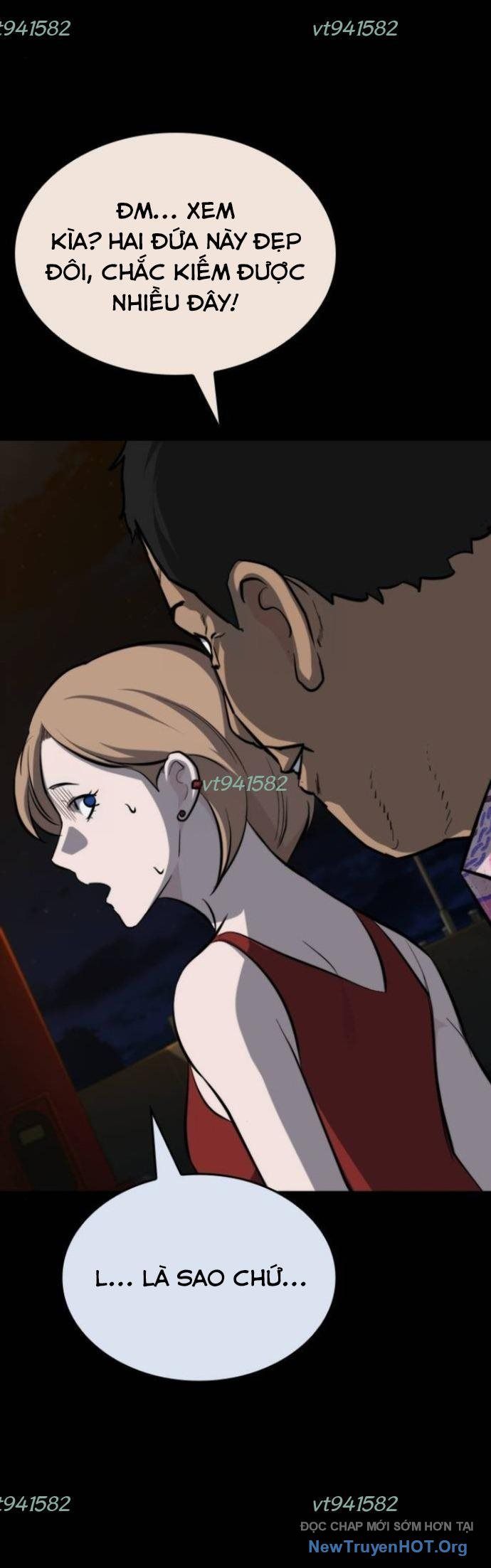 Ventablack - Chương 29