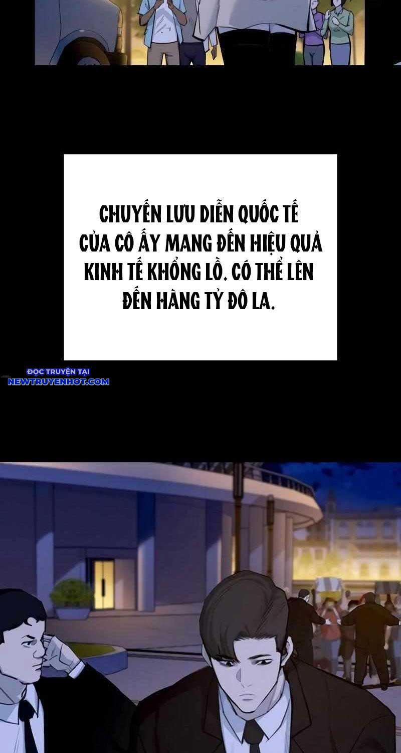 Ventablack - Chương 3