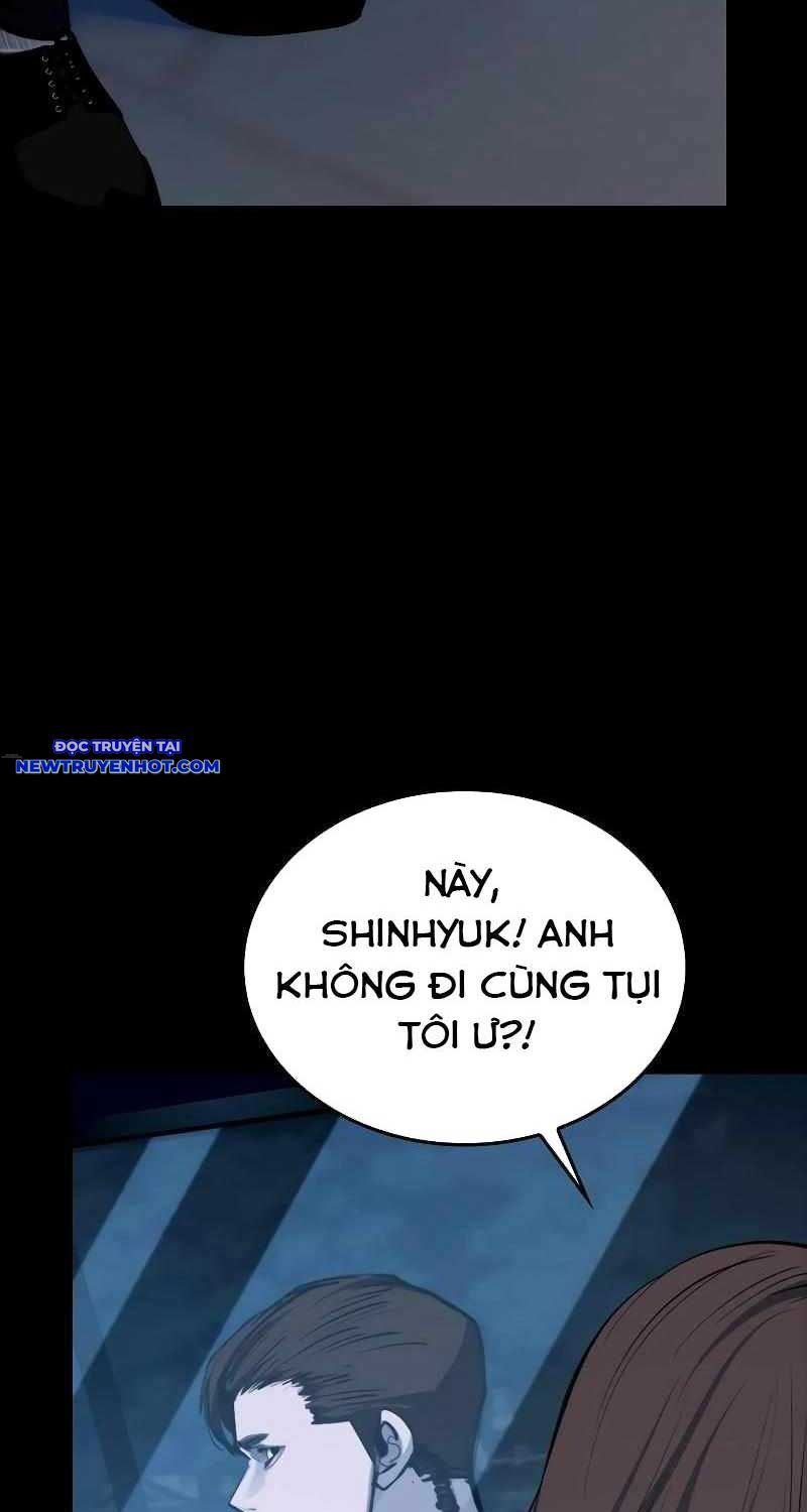 Ventablack - Chương 3