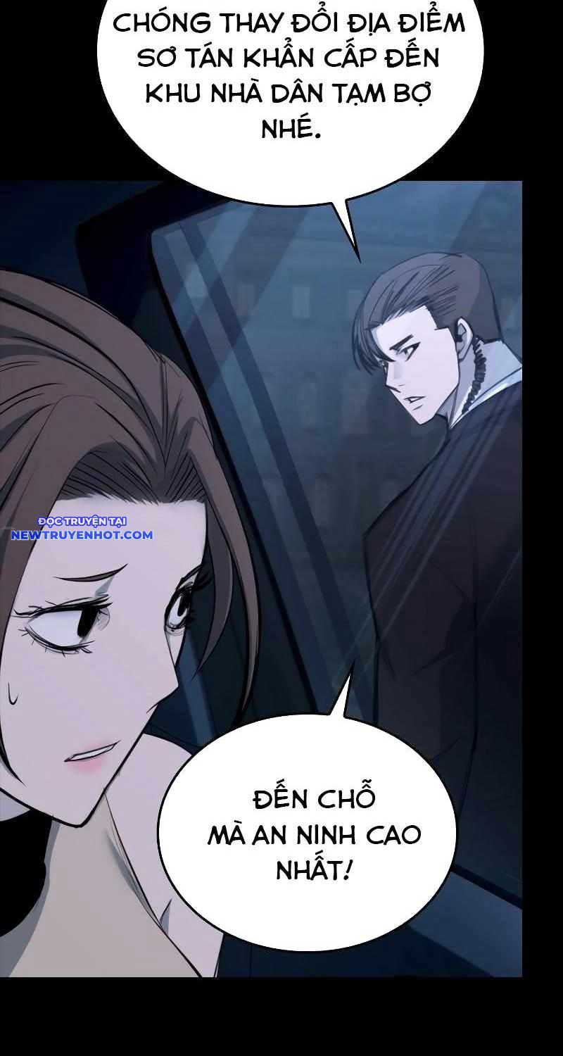 Ventablack - Chương 3