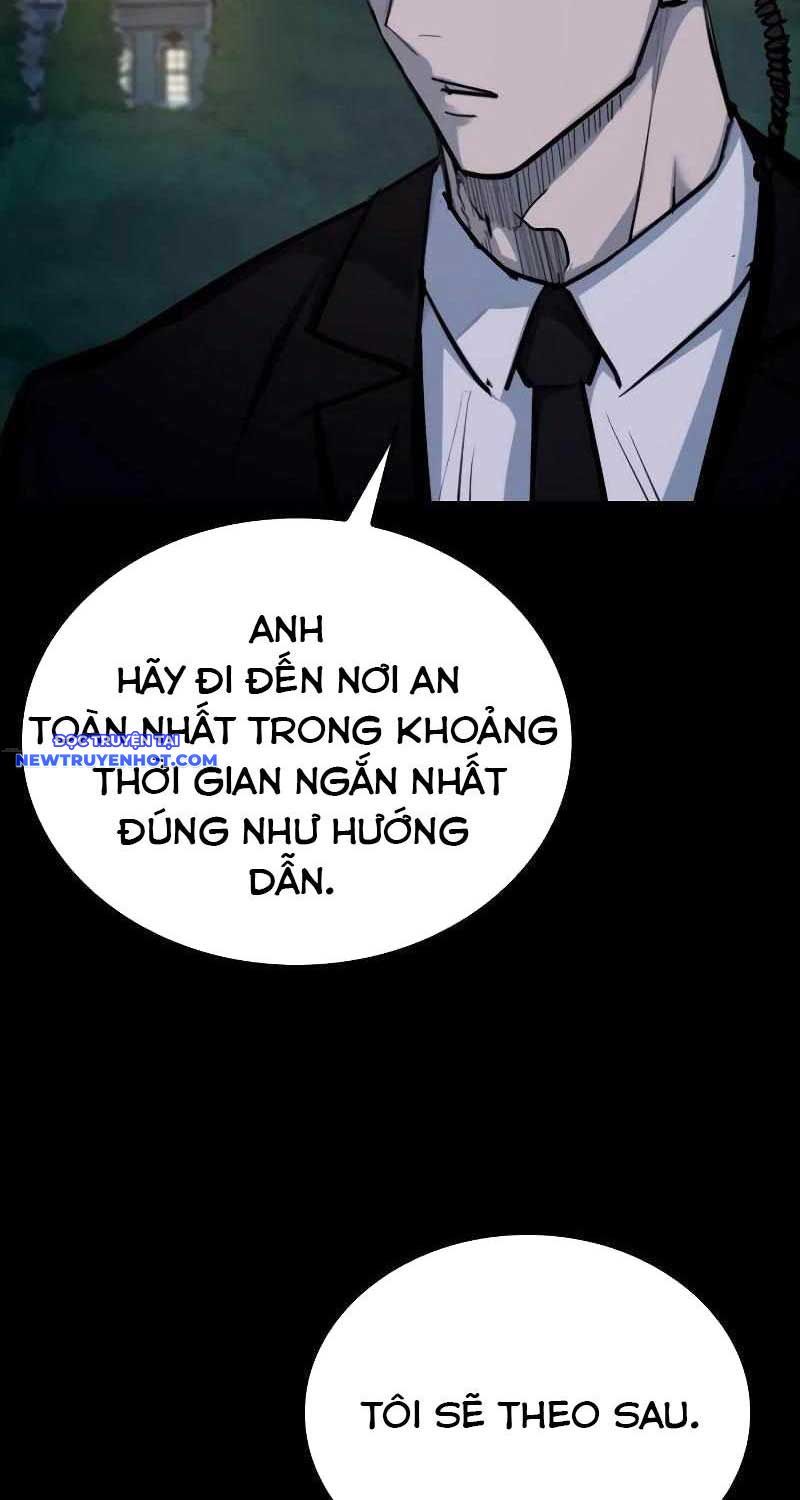 Ventablack - Chương 3