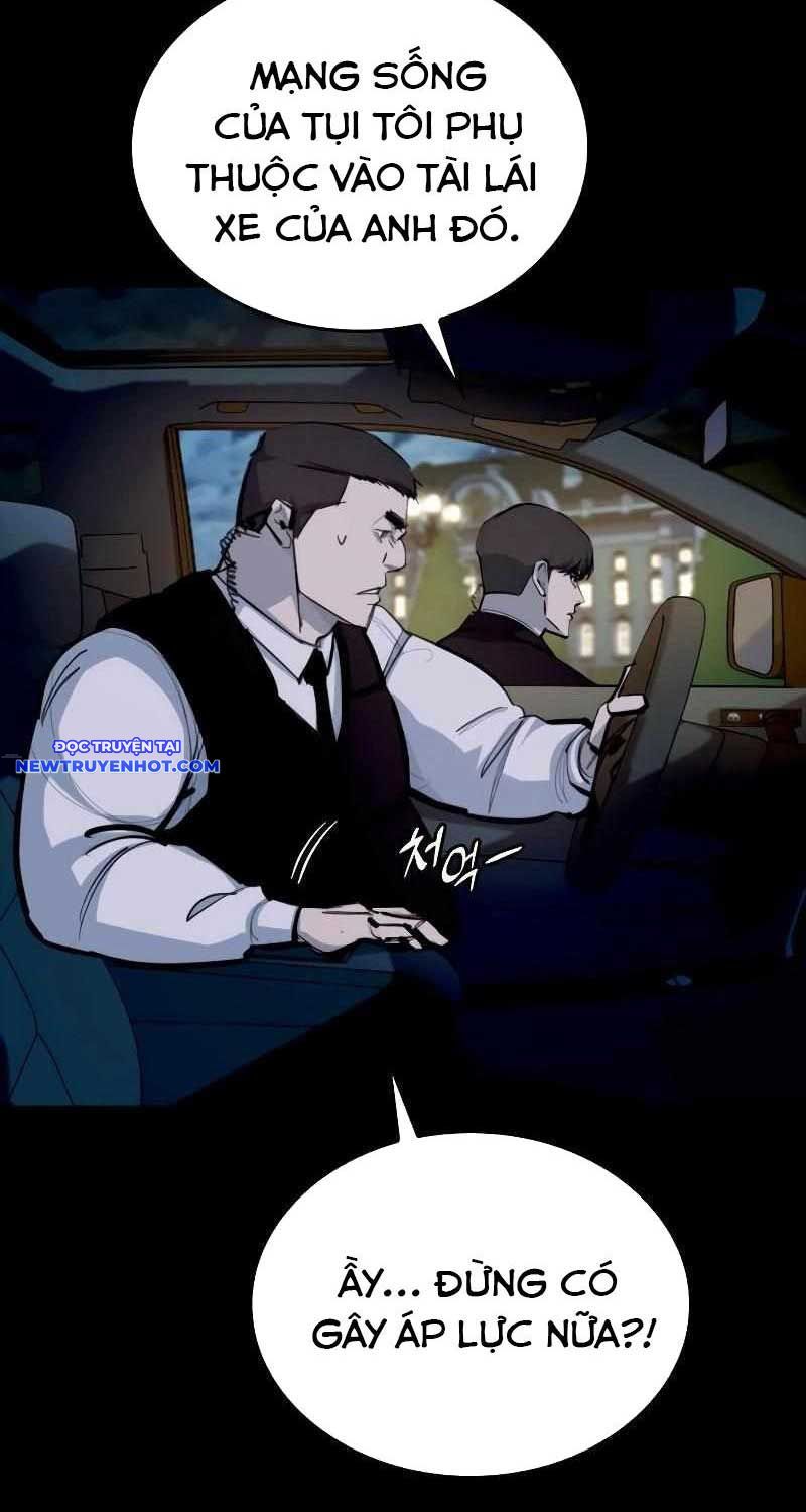 Ventablack - Chương 3
