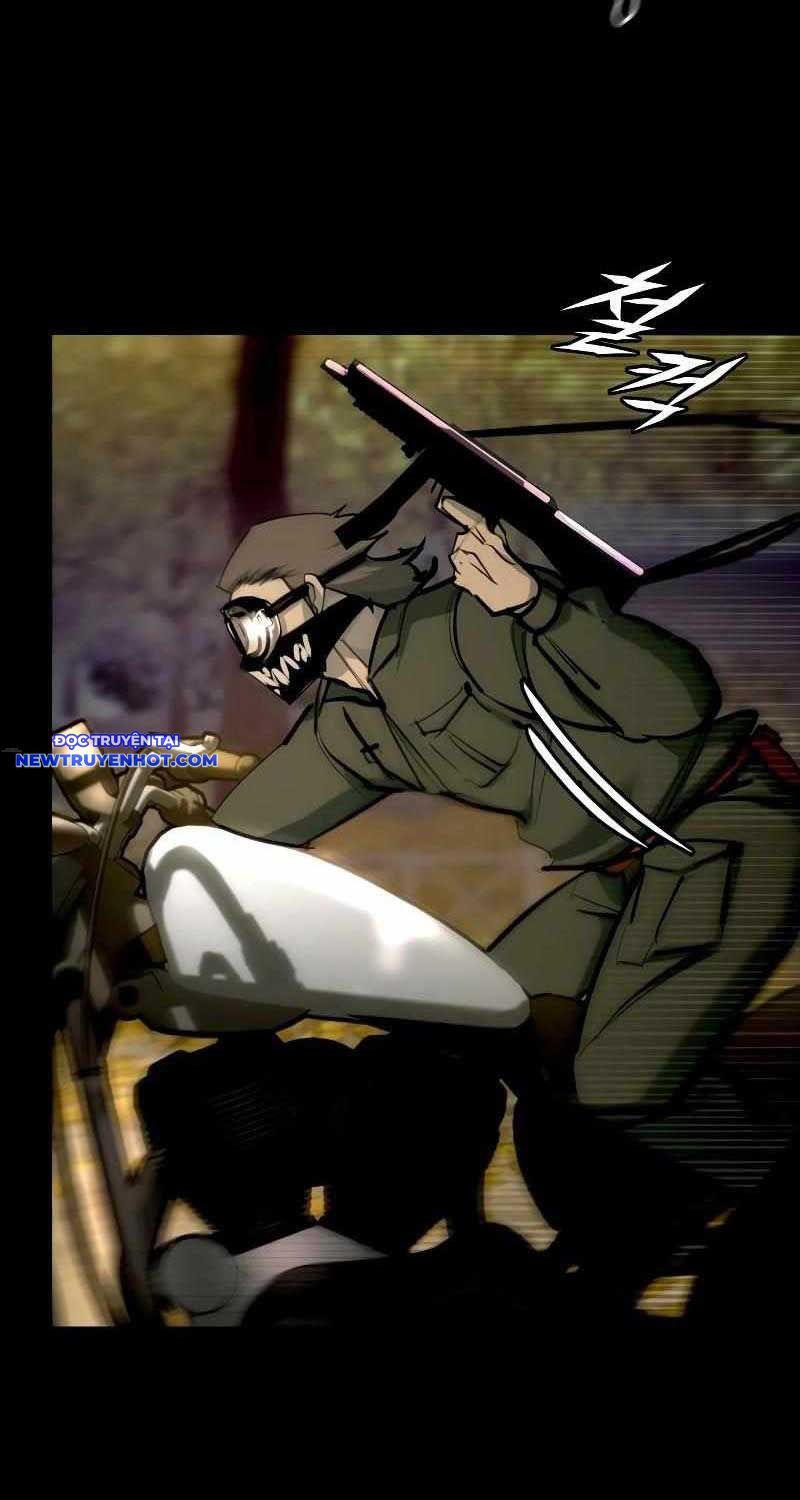 Ventablack - Chương 3