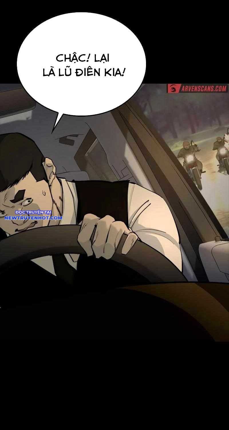 Ventablack - Chương 3