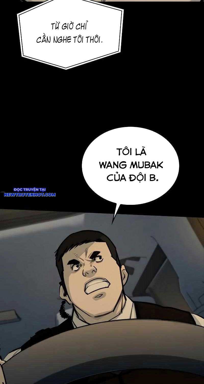 Ventablack - Chương 3