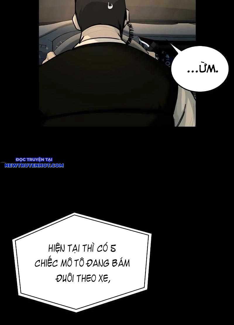 Ventablack - Chương 3