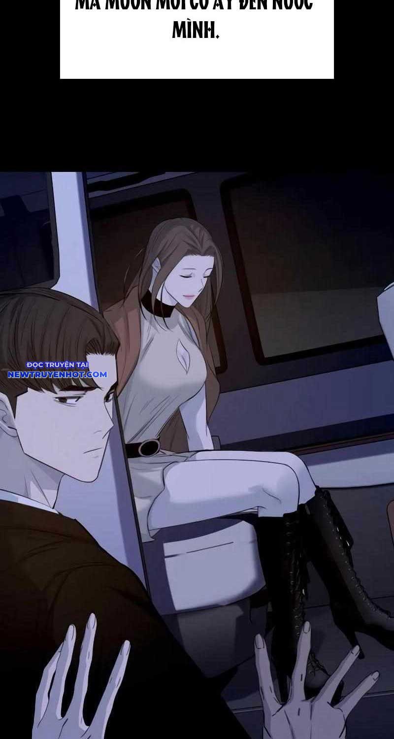 Ventablack - Chương 3
