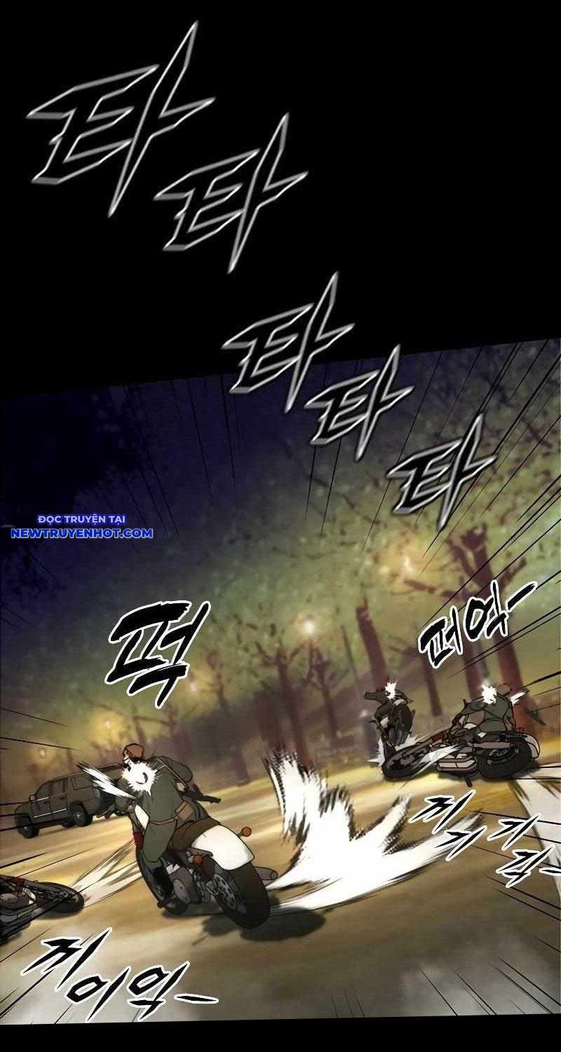 Ventablack - Chương 3