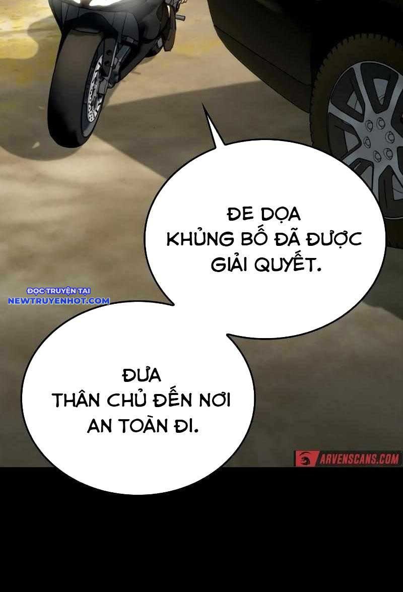 Ventablack - Chương 3