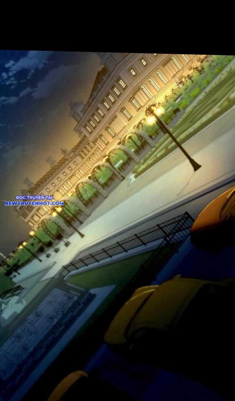 Ventablack - Chương 3
