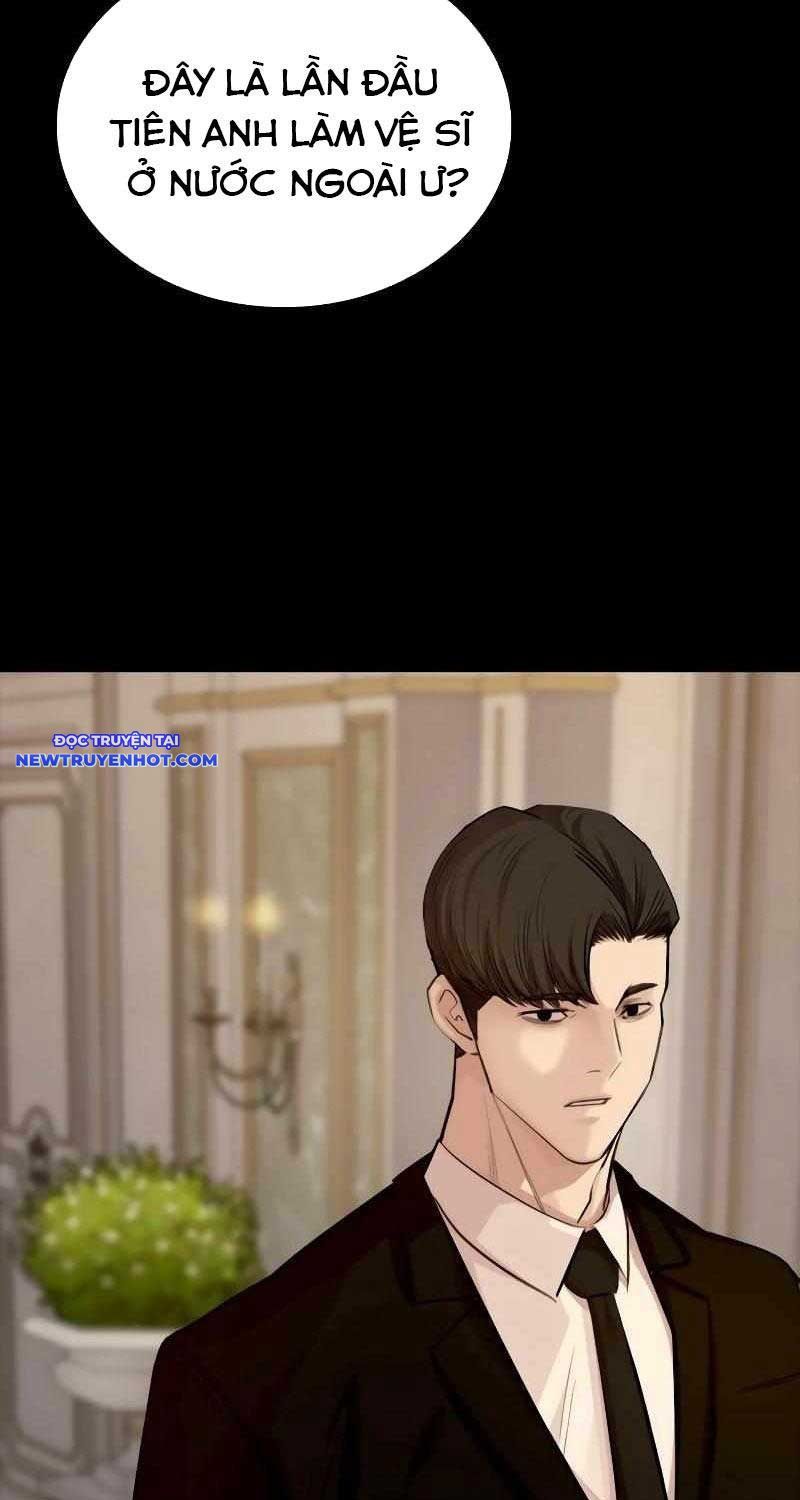 Ventablack - Chương 3