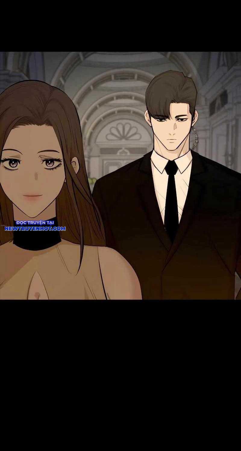 Ventablack - Chương 3