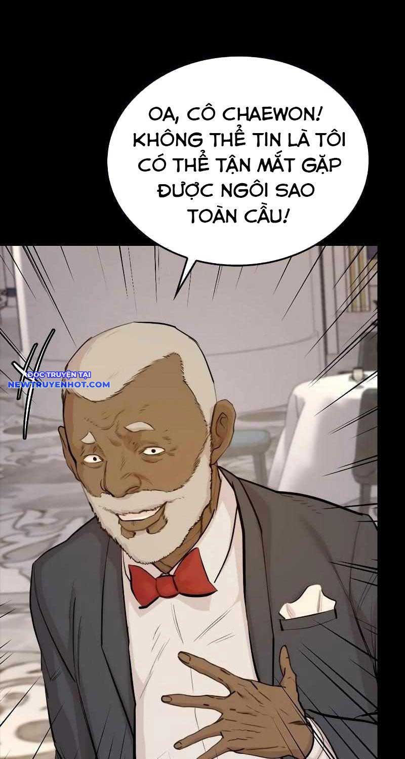 Ventablack - Chương 3