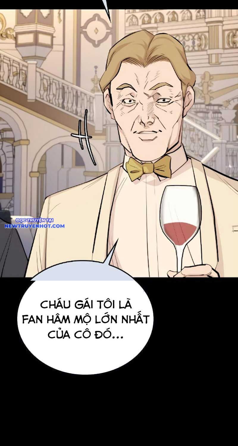 Ventablack - Chương 3